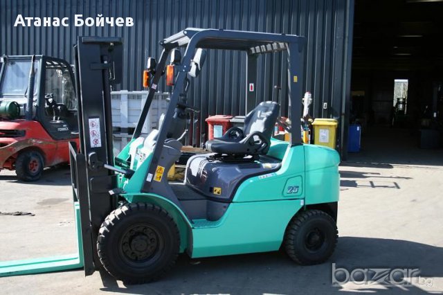 Мотокари, газокари, електрокари втора употреба, и нови -Продажба и отдаване под наем -0888996330, снимка 7 - Индустриална техника - 12760361