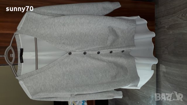 Оригинална туника-жилетка Karen Millen