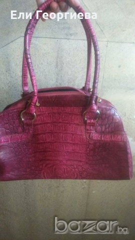 Чанта, снимка 1