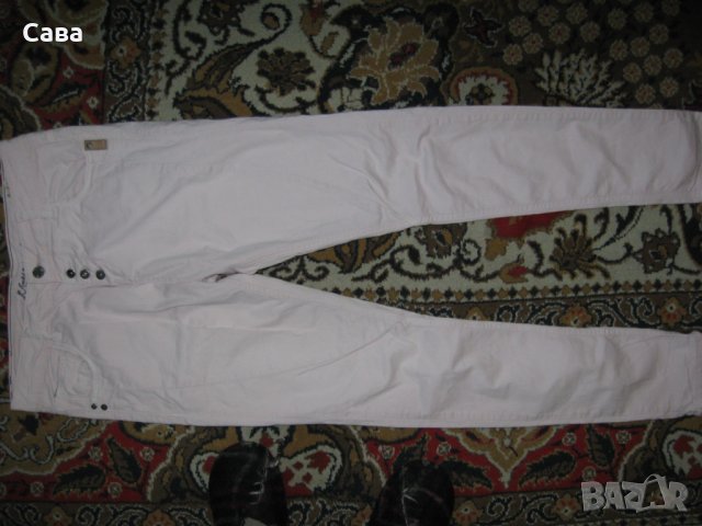 Дънки SILVER CREEK   дамски,М-Л, снимка 2 - Дънки - 24739393