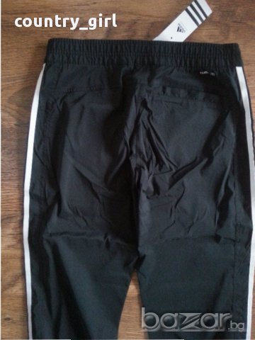Adidas - страхотно дамско долнище НОВО, снимка 9 - Спортни екипи - 17667679