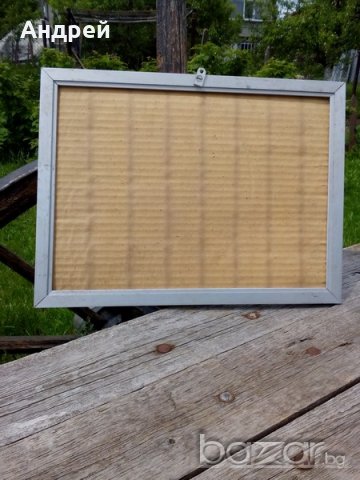 Стара картина, снимка 2 - Антикварни и старинни предмети - 18309410