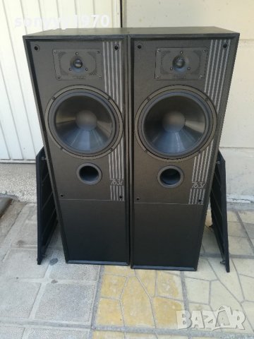 поръчани-mission 763i-made in england-2бр тонколони-внос англия, снимка 10 - Тонколони - 21805267