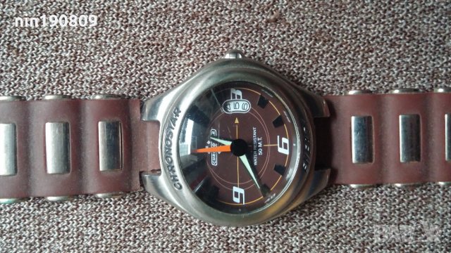 Часовник Chronostar energy, снимка 3 - Мъжки - 23304531