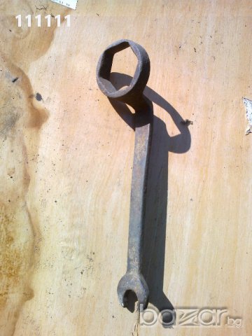 Старинен ключ , снимка 4 - Колекции - 15561064