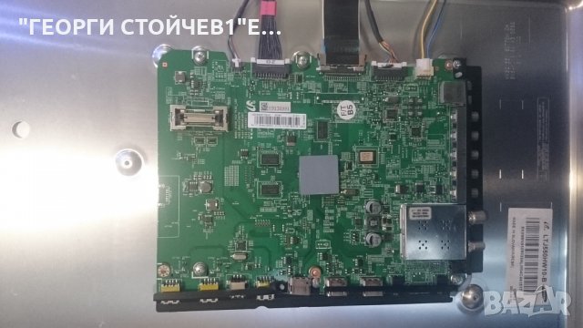 UE55ES6580 BN41-01807A BN94-05625U BN44-00521 CBN41=01789A LTJ550HW10-B, снимка 4 - Части и Платки - 25679278