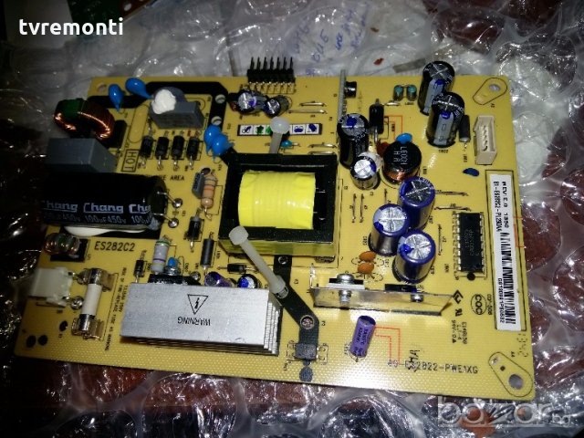 POWER SUPPLY 40-ES2822-PWE1XG