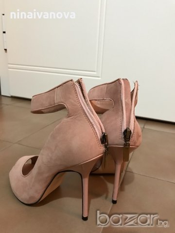 Обувки Carvela 38номер, снимка 2 - Дамски обувки на ток - 18623564