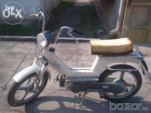 мото части за мотопеди на педали и други, снимка 3 - Части - 11944398