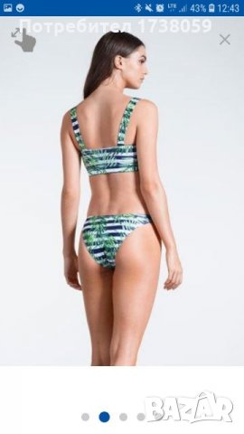 Нови бански на марката  Соу Кау. Внос от Англия, снимка 11 - Бански костюми - 25888812