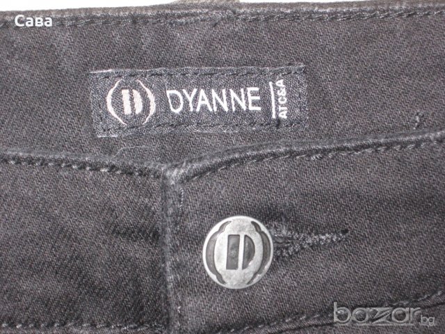 Дънки DYANNE  дамски,размер34, снимка 4 - Дънки - 20529046