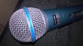 shure profi mic-внос швеция, снимка 3