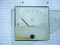 Амперметър, волтметър, милиамперметър, микроамперметър-разни, снимка 3