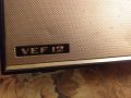 Радио VEF 12, снимка 3