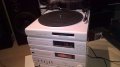 Fisher cd+tuner+deck+phono+ampli-japan-внос швеицария, снимка 8