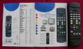  Качествено универсално дистанционно управление за телевизори и други уреди - модел SUPERTEL, снимка 1 - Дистанционни - 15862443