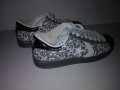 converse оригинални обувки, снимка 3