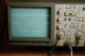 ОСЦИЛОСКОПИ TEKTRONIX, HITACHI,PHILIPS,KIKUSUI....., снимка 1