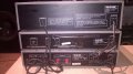 Ретро машини-дек/тунер/усилвател 3 уреда-внос швеицария, снимка 11