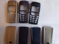 Nokia 8310 - Nokia 6510 оригинални части и аксесоари , снимка 6