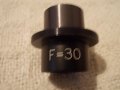 Обектив калибратор М30, снимка 2