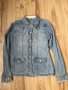 Детско дънково яке BENETTON оригинално, размер XL/12, снимка 7