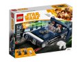 Промоция ! LEGO Star Wars™ 75209 - Han Solo’s Landspeeder™, снимка 1 - Образователни игри - 23375147