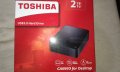 Външен хард диск Tohiba Canvio for Desktop 3.5", 2TB, USB 3.0, снимка 5