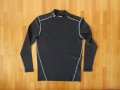 Under Armour coldgear compression long sleeve top, снимка 3