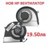 НОВ Вентилатор за HP Pavillion 14 15 17 725364-001 724870-001 719860-001 725684-001 AB08505HX110B00