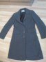 Тъмно сиво палтенце AUTHENTIC 38/40н., снимка 4