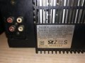 sony amplifier+sony tuner mini hifi made in japan-внос франция, снимка 14