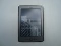 Продавам счупен Amazon Kindle D01100 eBook за части, снимка 1