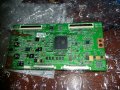 T-CONTROL BOARD S120BM4C4LV0.7 LJ94-3287K, снимка 1 - Части и Платки - 20191530