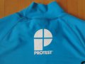 protest surf Rashguard short Sleeve Crew UPF50+, снимка 6