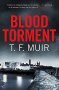 Blood Torment / Кръвна мъка, снимка 1 - Художествена литература - 23149246