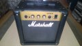 marshall-g10mk2-kube за ел.китара-нов внос англия, снимка 3