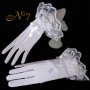 Сватбени ръкавици 12 модела-НОВИ, снимка 7