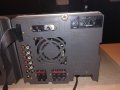 sony cd 5 disk+deck revers+tuner+amplifier-внос швеицария, снимка 14