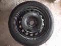Метални джанти 16", 5х112, за VW, Audi, Seat и Skoda, снимка 3