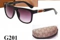 слънчеви очила GUCCI  201