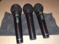 akg & behringer & shure-profi microphone-175лв брои-внос швеицария, снимка 2