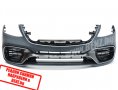 S63 AMG пакет Мерцедес S-class W222 FACELIFT paket broni В222 фейслифт амг	, снимка 2