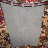 Къси панталони SCHOFFEL    мъжки,Л, снимка 4 - Спортни дрехи, екипи - 25536618