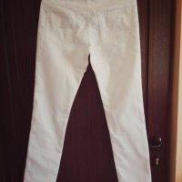 бял  панталон Кappahl, снимка 2 - Панталони - 25232130