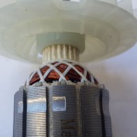 Ротор за перфоратор Bosch 2-24 оригинален или реплика, снимка 4 - Резервни части за машини - 24647167