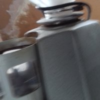 кафе машина с кафемелачка, снимка 11 - Кафемашини - 21414111