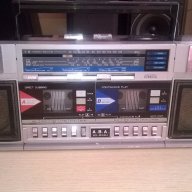 A.b.a mg-898a-stereo cassette recorder-внос швеицария, снимка 5 - Радиокасетофони, транзистори - 12938599