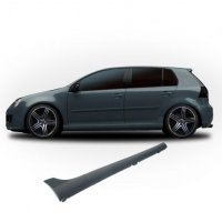 Тунинг прагове за VW GOLF V- GTI Дизайн, снимка 2 - Аксесоари и консумативи - 22325263