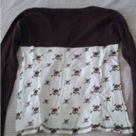 Блузка , снимка 2 - Блузи с дълъг ръкав и пуловери - 14990118